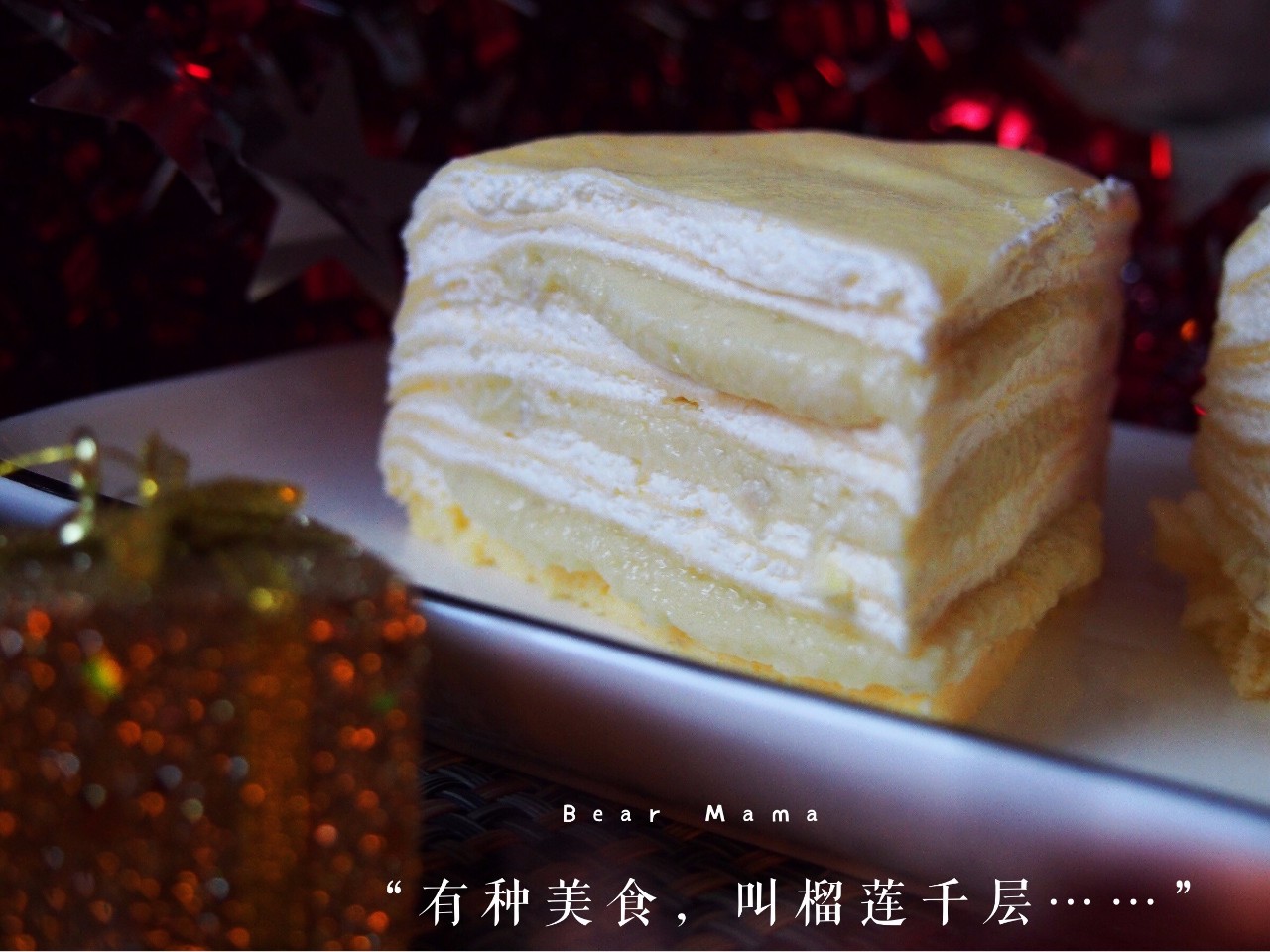 挽回前任，拿下暗恋，就靠这些风靡甜品届的仙女甜品了！