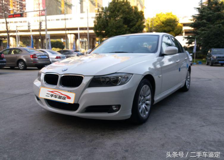 新一代宝马3系318i,2023款宝马3系入门车型