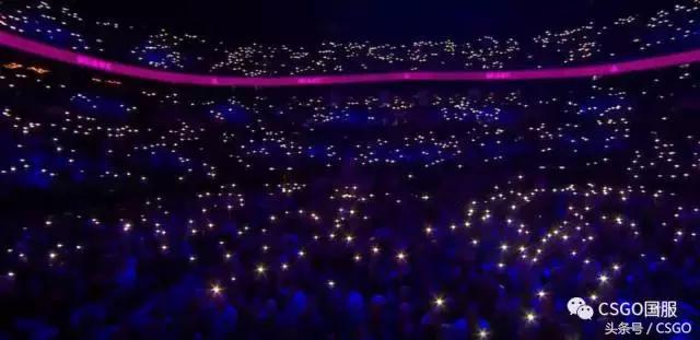 csgo十年回顾,csgo2017年中国