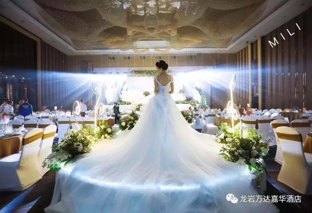 泰安万达嘉华酒店婚宴礼遇,嘉华宴喜宴怎么样