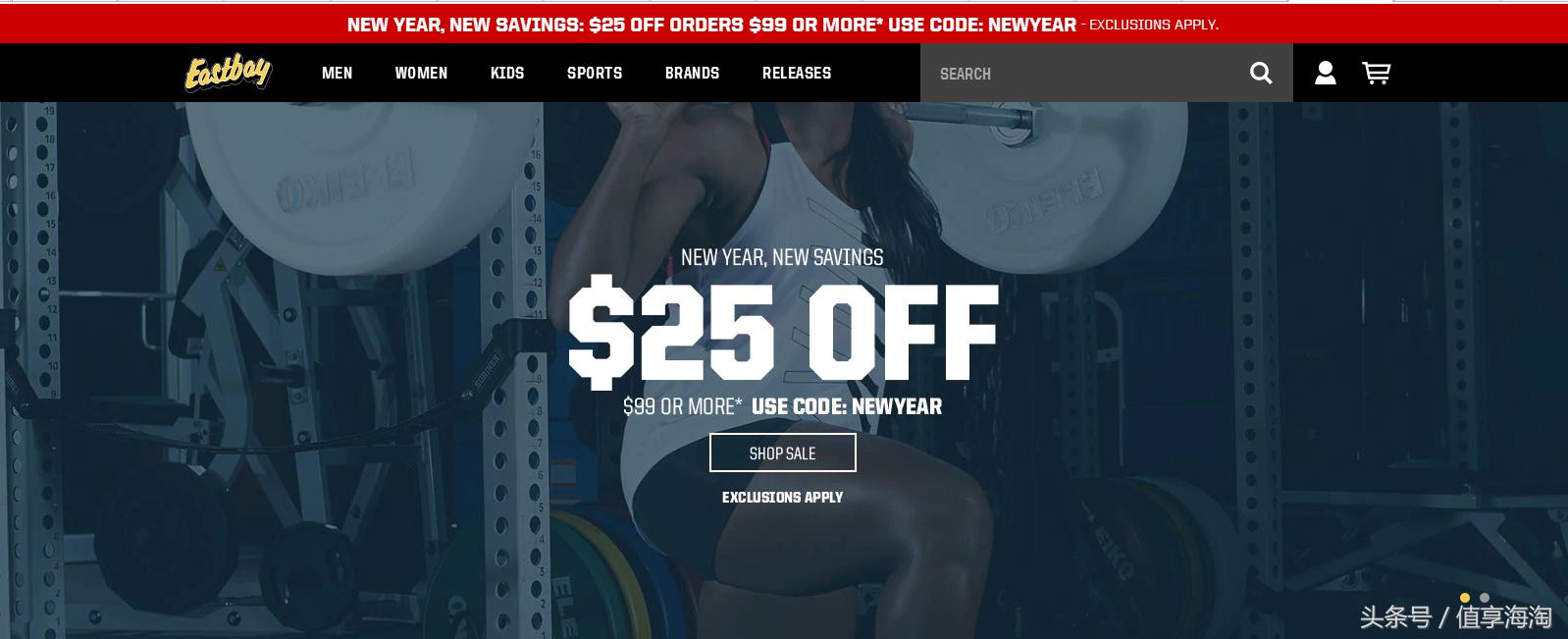 新品云涌+美元大跌！北美海淘省钱时机已经来临（附必备表单）