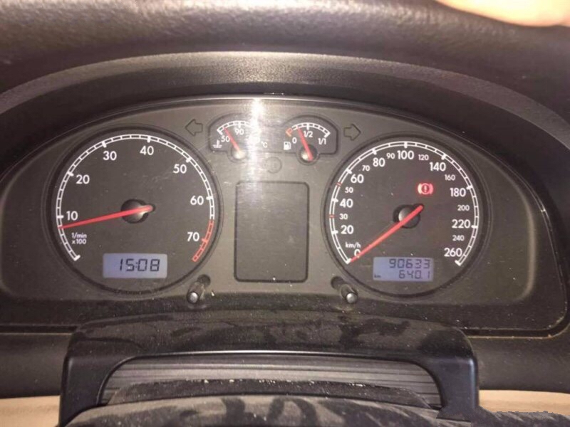 三万买新款帕萨特,三万买老一点的车