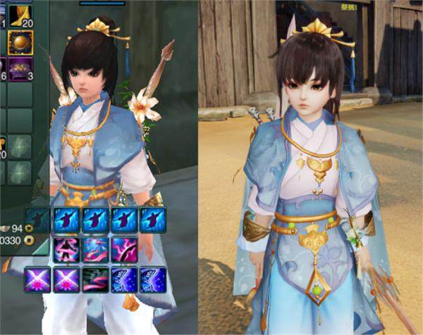 剑网三重制版好玩么,剑网3重制版失败