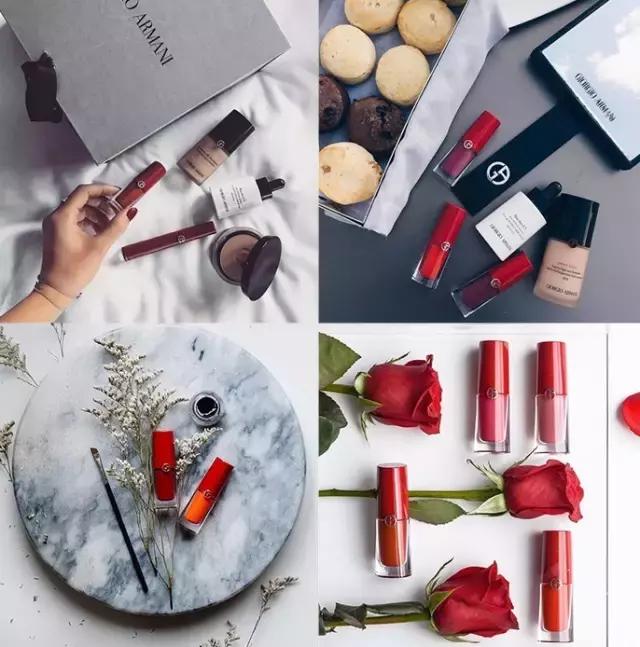 姑娘用200万狂买1千支口红，竟然不少都出自这个品牌……