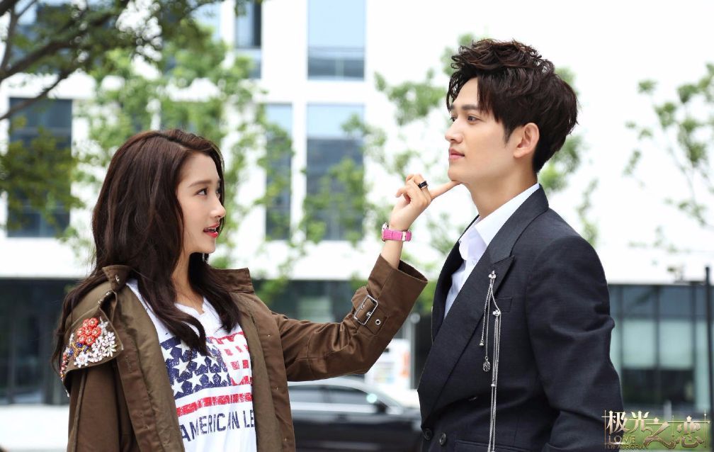 关晓彤马可上演相爱相杀,关晓彤真的喜欢马可吗