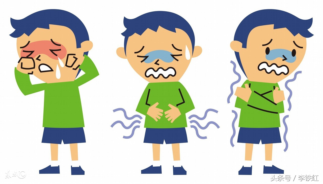 儿童感冒发烧咳嗽最简单的方法,儿童感冒发烧咳嗽药物推荐