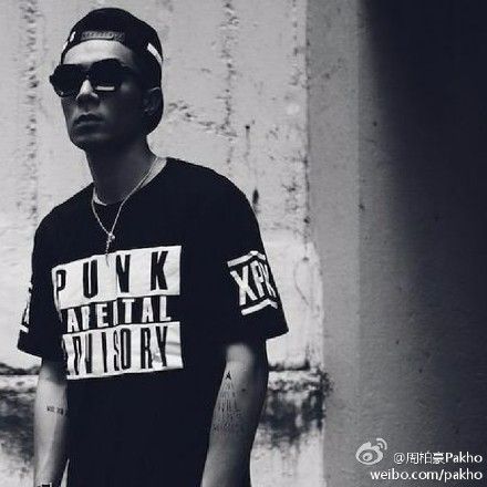 周柏豪明星现场,周柏豪孙悟空