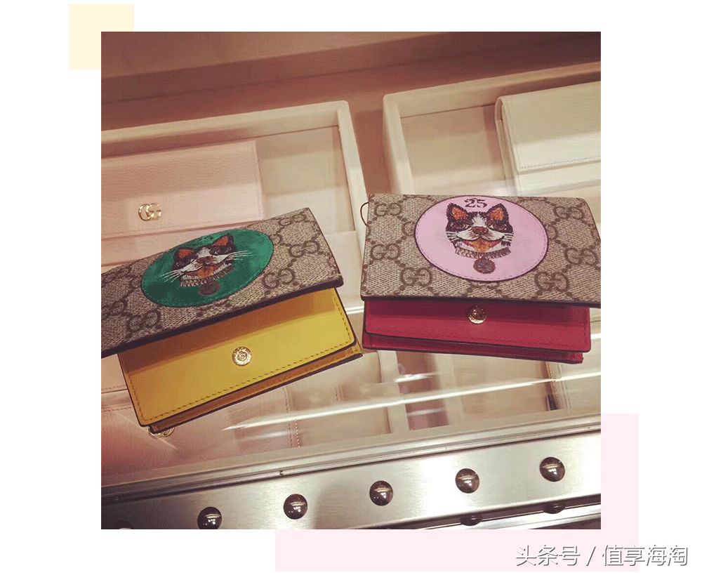 奢侈大牌狗年限定款,时尚大牌2022年春季限定款