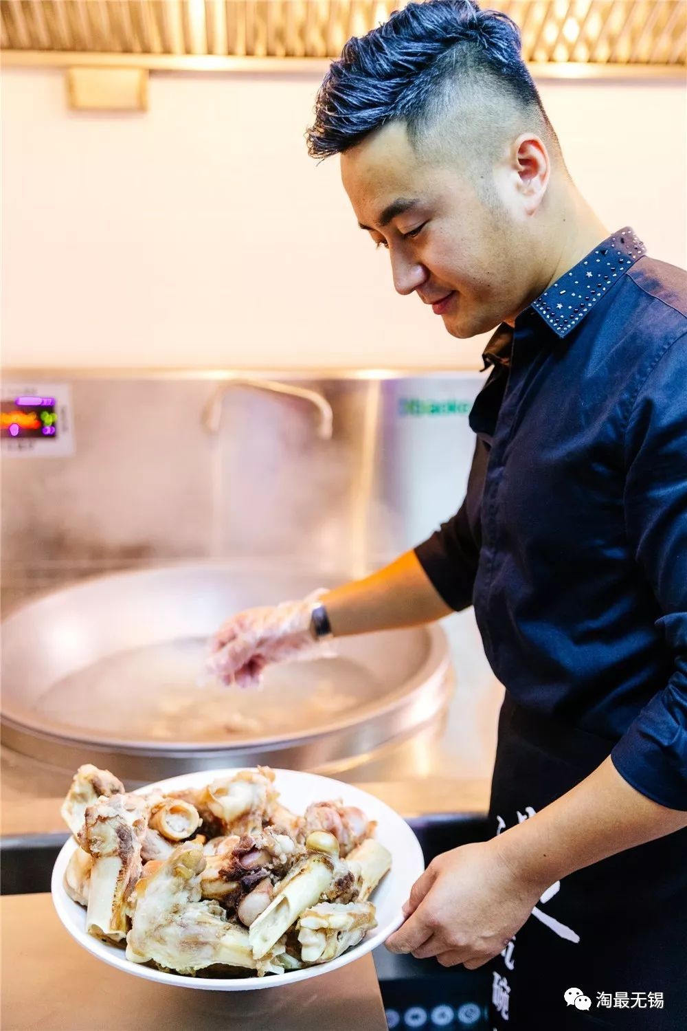 锡市美食推荐网红餐厅,人气美食必吃榜