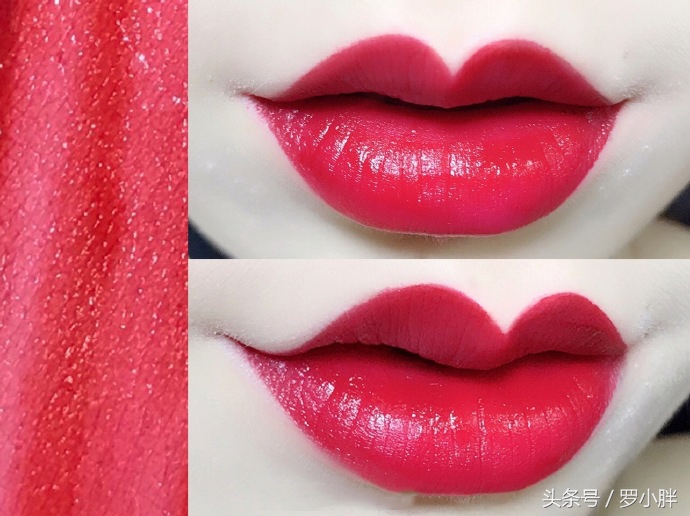 好用口红推荐girlcult,亲测好用的润唇有颜色的口红