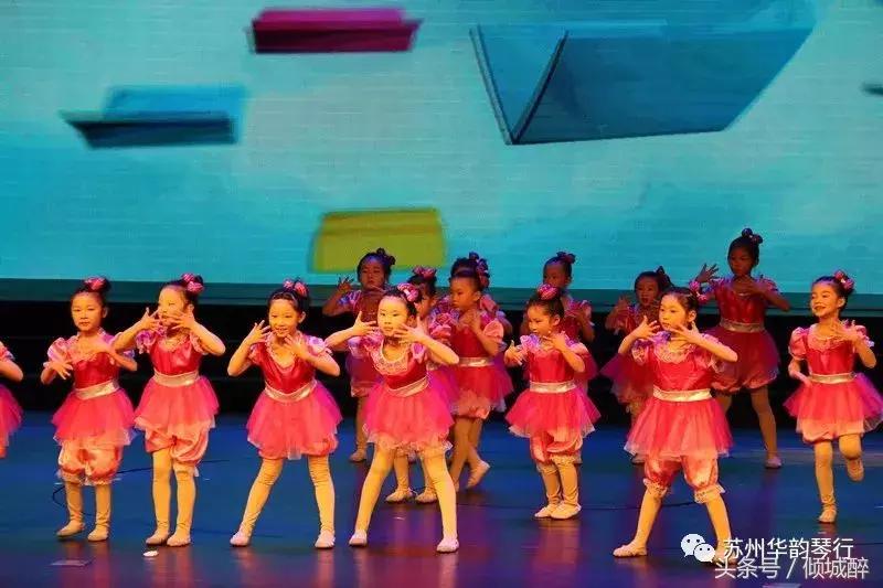 华韵琴行音乐会,璀璨之夜音乐会