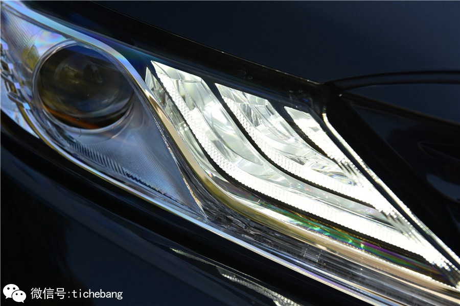 新款凯美瑞选哪款性价比高,买凯美瑞咋样