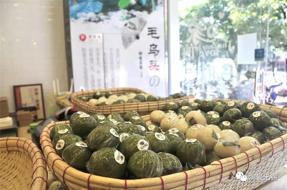 锡市好吃的美食推荐,人气美食必吃榜