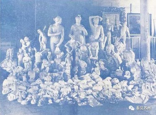 苏州美术学院的排名,苏州美专是什么学校