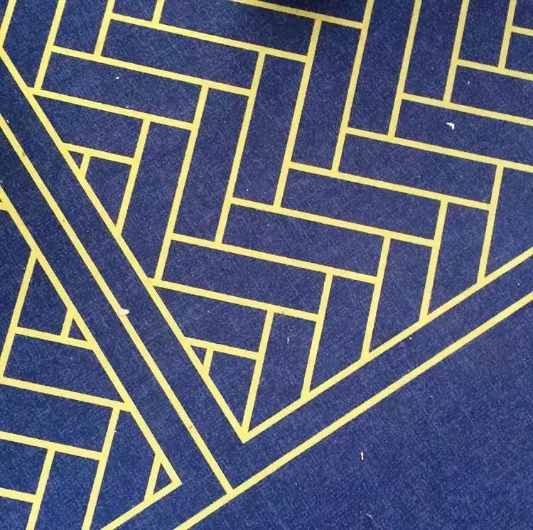 井盖虽然天天见,但不是所有人都能发现它的美