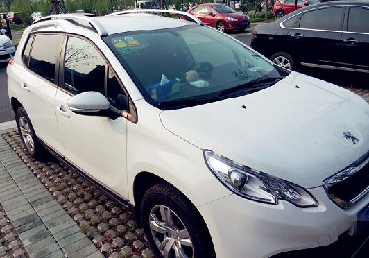 标致2008适合什么人开车,标致2008款车怎么样