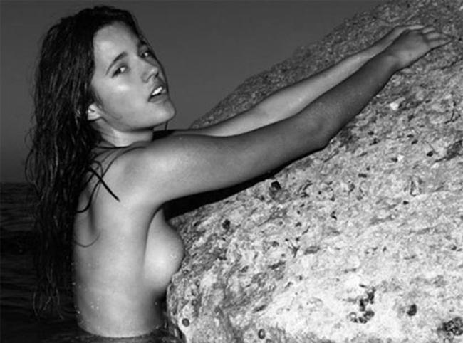 中超国脚太太团,中超太太团第一名