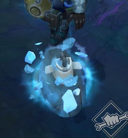 LOL情人节和新年限定皮肤预告！狗头帅炸了