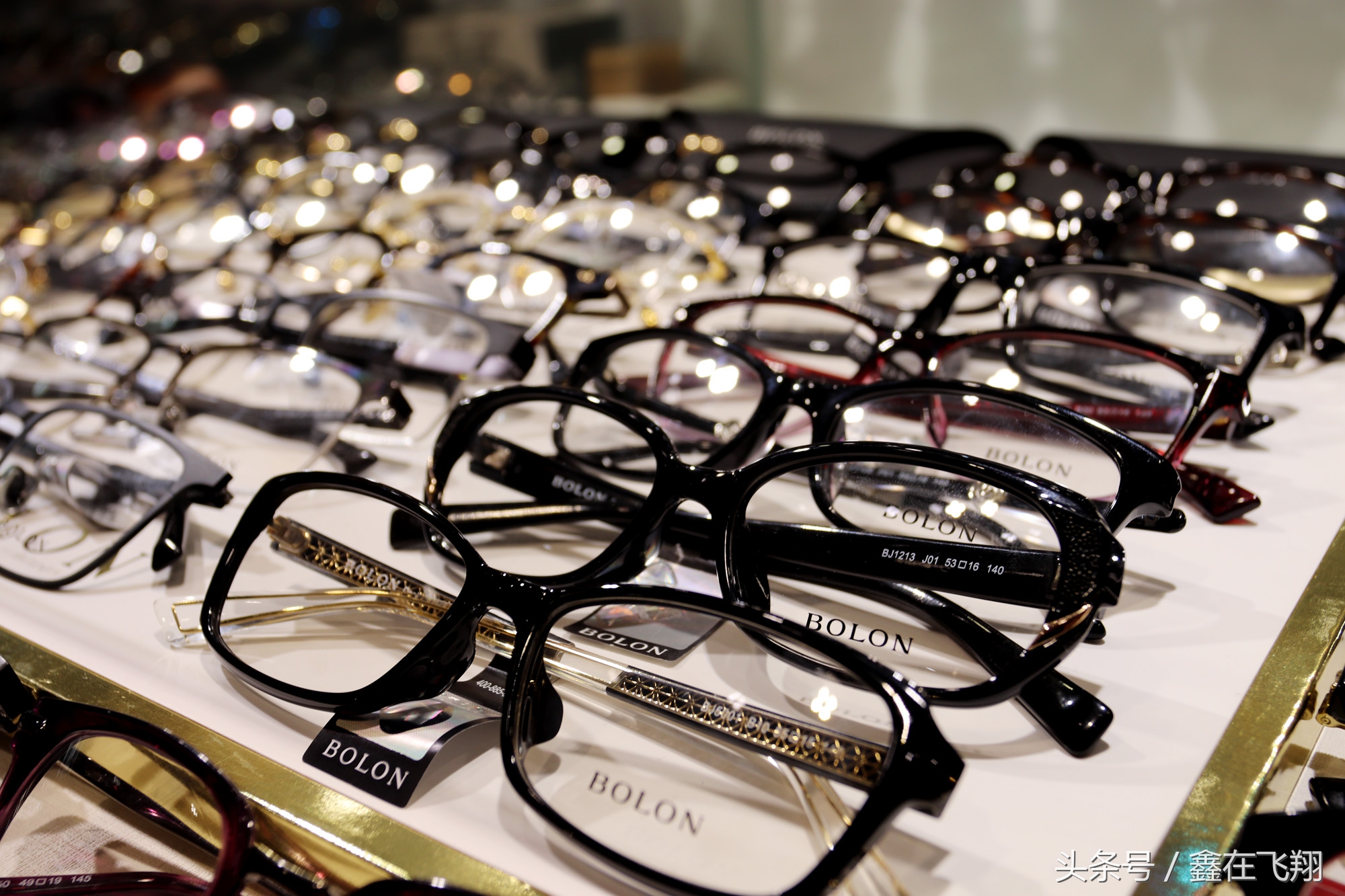 万千款式挑花眼，角川品牌亮出镜——纽丽维