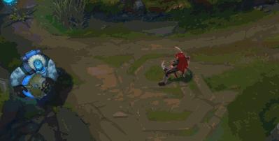 英雄联盟酒桶古拉加斯的教学视频,古拉加斯酒桶皮肤fnatic效果