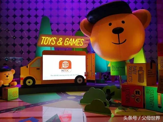 全世界各种玩具,全世界的所有玩具