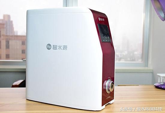 前置净水器品牌排行榜前十名价格,水龙头净水器哪个品牌好性价比高