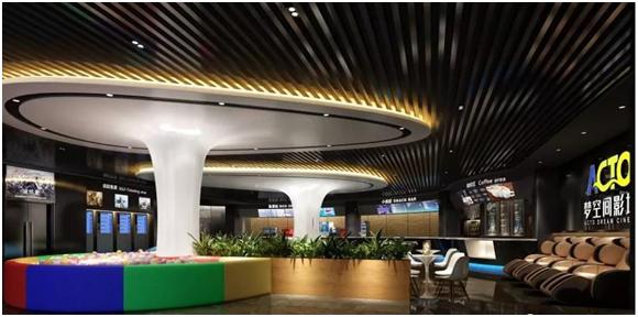 acto梦空间影城排片,acto梦空间影城