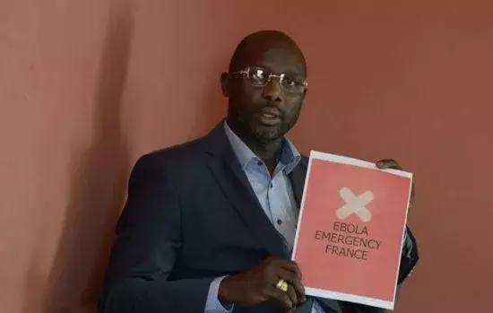 从CCTV5跳转到CCTV1的男人，51岁足球明星逆袭成“非洲特朗普”！