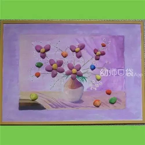 100幅创意美术作品,美术作品展示创意16张