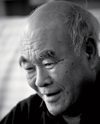 这位画家不一般！将“油画民族化”运动带入一个新的里程