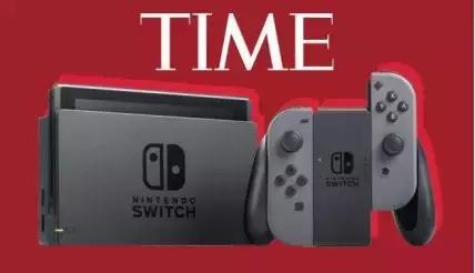 2018年全球主机市场三国鼎立：鹿死谁手？