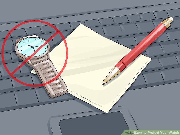 如何保护好手表,如何保护奢侈品手表