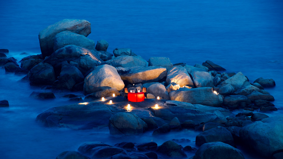 普吉岛悦榕庄度假酒店,悦榕庄度假村住宿