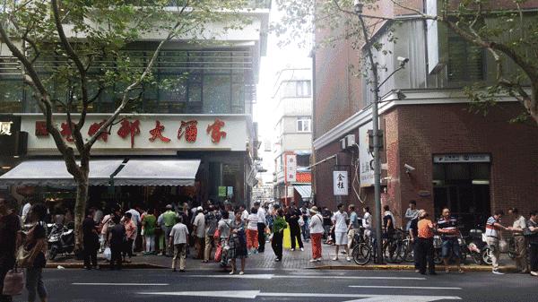 魔都50个必去地点,上海10大诡异地方