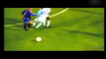 梅西射门高光时刻回顾,十大任意球梅西