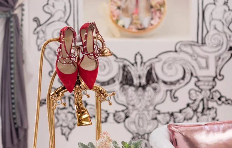 73hours女鞋真的好穿吗,73hours女鞋高跟