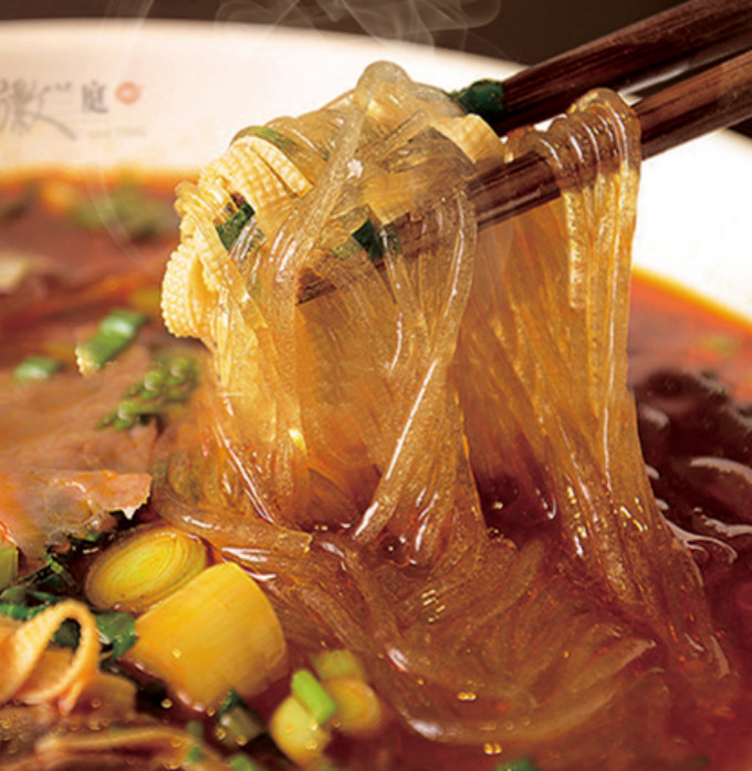 徽兰庭在哪里,徽兰庭牛肉汤馆