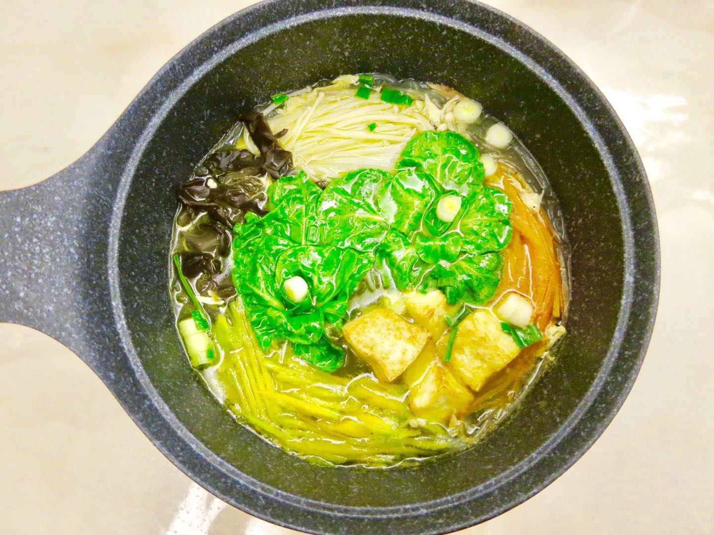 这11道素菜特下饭没肉照样吃得香,这道素菜比肉还好吃