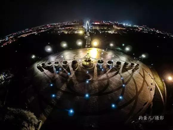 我的家乡草原明珠锡林浩特,美丽的锡林浩特