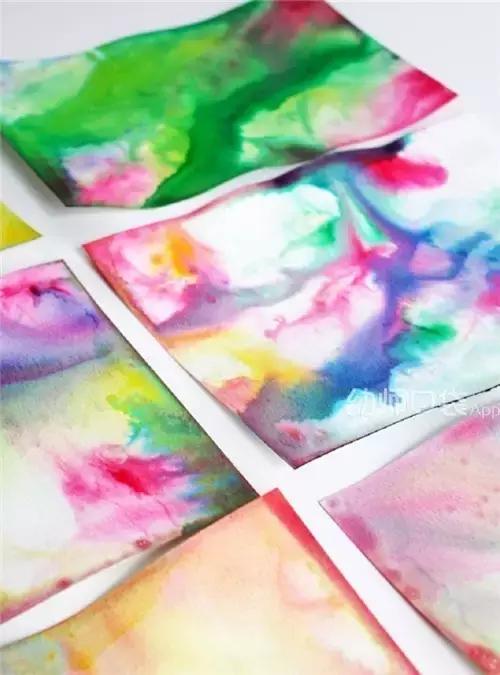 100幅创意美术作品,美术作品展示创意16张