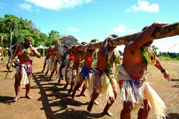 世界上最美神秘的岛屿,世界上最不可思议的十个岛屿