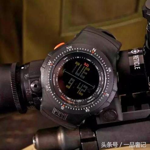 世界十大军表品牌排行,十大名牌军表排行