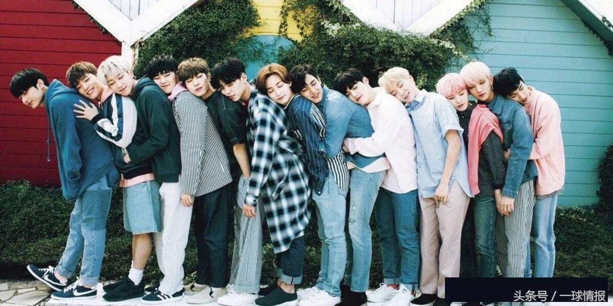 seventeen是小糊团吗,seventeen小糊团