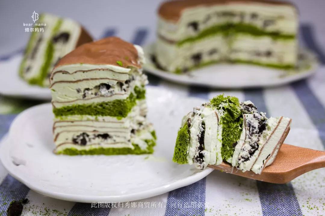 挽回前任，拿下暗恋，就靠这些风靡甜品届的仙女甜品了！