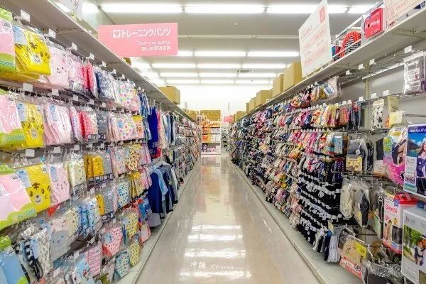 日本母婴用品哪里买,日本母婴购买清单大全