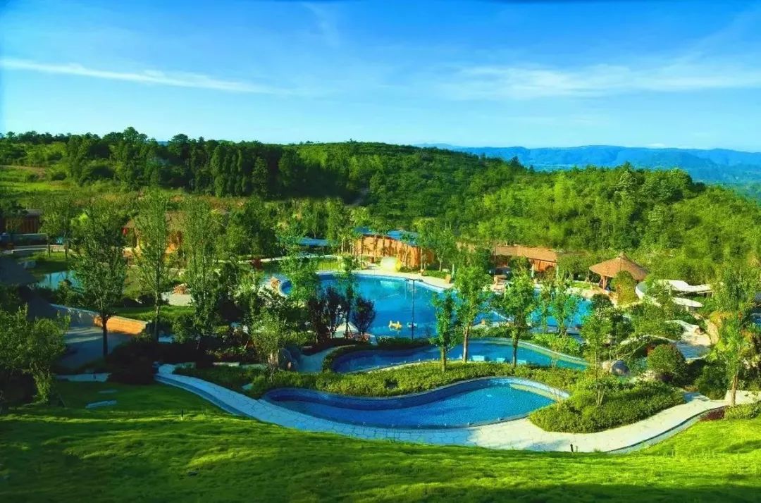 2018年浙江地方景点旅游日历大合集!含杭州,建德,温州,金华!