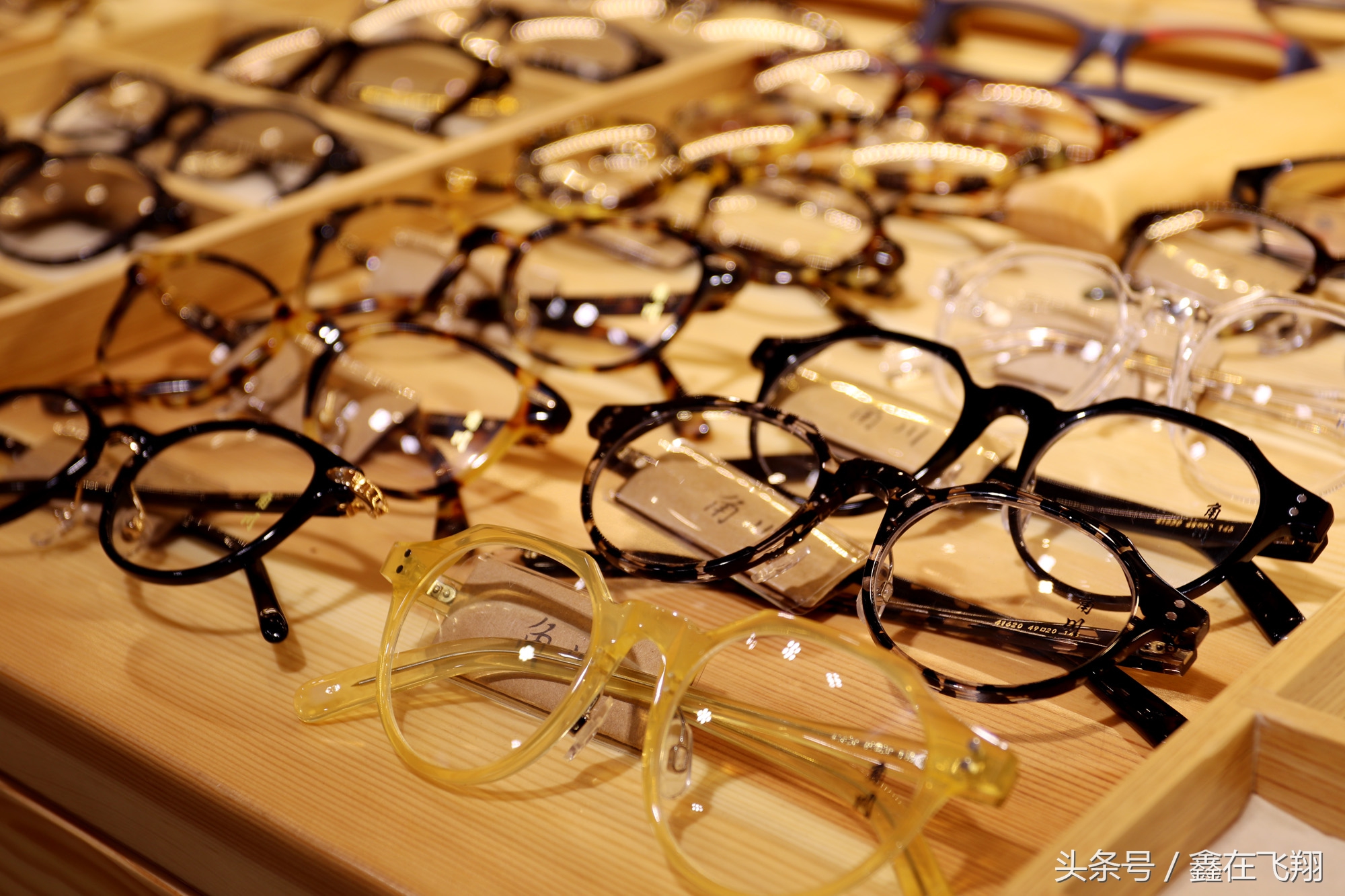 万千款式挑花眼，角川品牌亮出镜——纽丽维