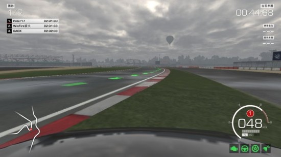 赛车联盟游戏,赛车游戏网络游戏