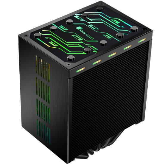 主机rgb怎么搭配好看,rgb主机组装教程