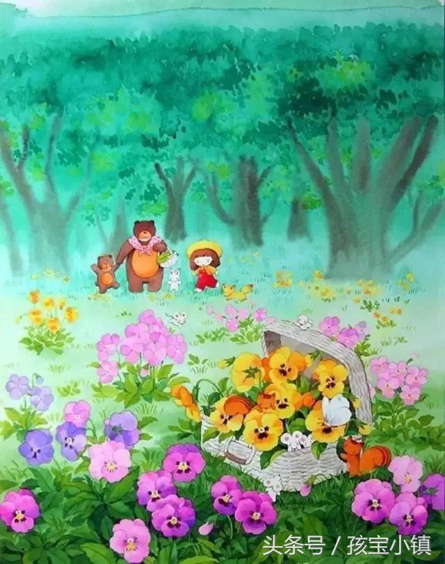 亲子阅读和父母沟通的方法,父母亲子阅读感悟